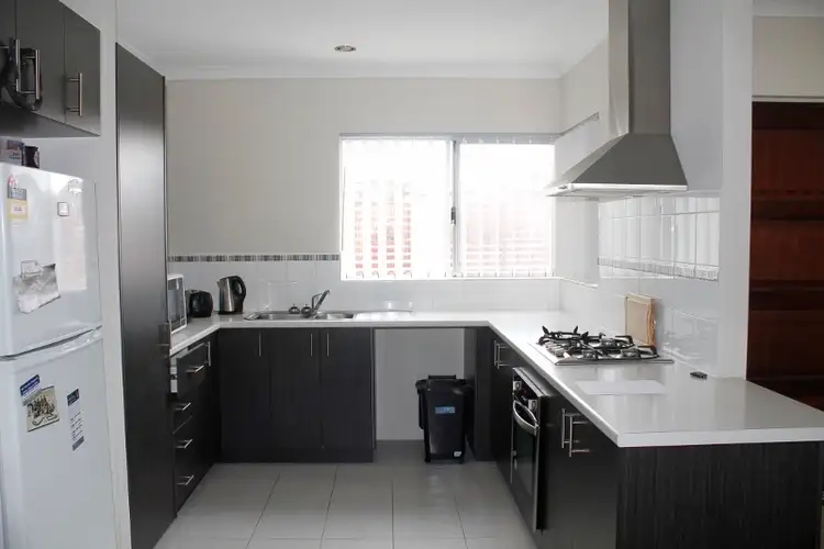 Seventh view of Homely house listing, 32 Delamere Ave, Currambine WA 6028