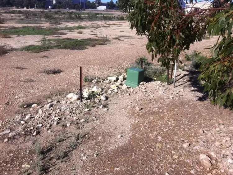 Fourth view of Homely land listing, Lot 3 Nth Trezise Street, Tumby Bay SA 5605