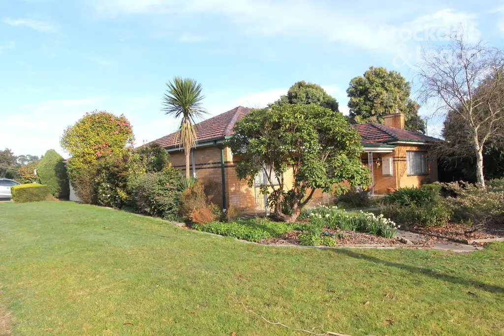 Main view of Homely house listing, 5 Grand Ridge West, Mirboo North VIC 3871