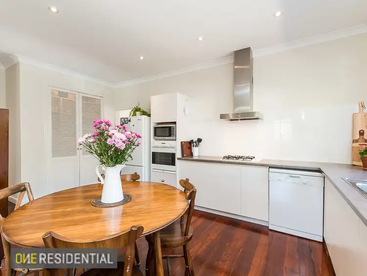 Sixth view of Homely house listing, 65 Snook Crescent, Hilton WA 6163
