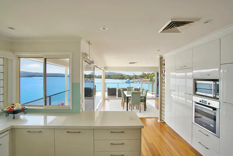 Fifth view of Homely house listing, 36 Mercator Parade, St Huberts Island NSW 2257