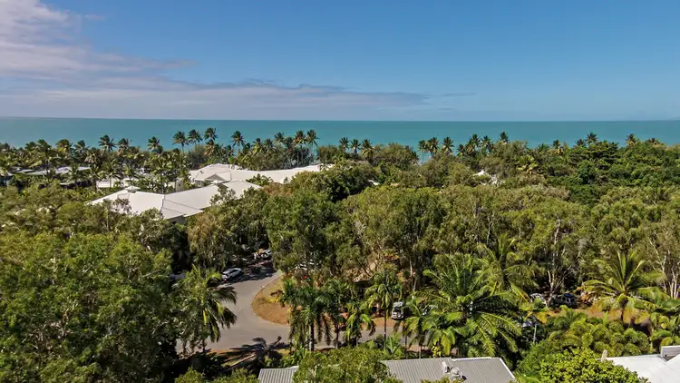 Second view of Homely unit listing, 2/19 Garrick Street (The White House), Port Douglas QLD 4877