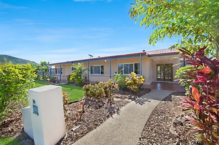 64 Morstone Street, Annandale QLD 4814