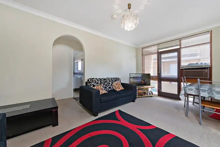 Second view of Homely unit listing, 1/90 Charlotte Street, Ashfield NSW 2131