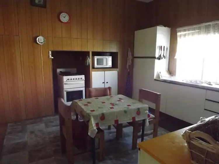 Second view of Homely house listing, 120 Dalgarno St, Coonabarabran NSW 2357