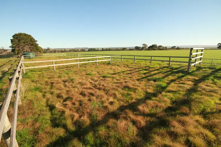 Fifth view of Homely rural property listing, 95 Pringles Road, Anakie VIC 3213