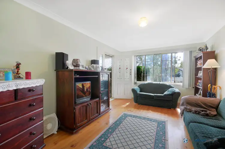 Third view of Homely house listing, 12-14 Finschhafen Street, Holsworthy NSW 2173
