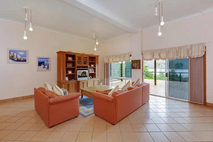 Second view of Homely house listing, 21 Pacific Highway, Mooney Mooney NSW 2083