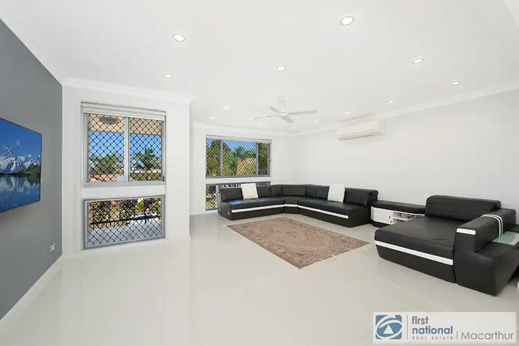 Second view of Homely house listing, 163 North Steyne Road, Woodbine NSW 2560