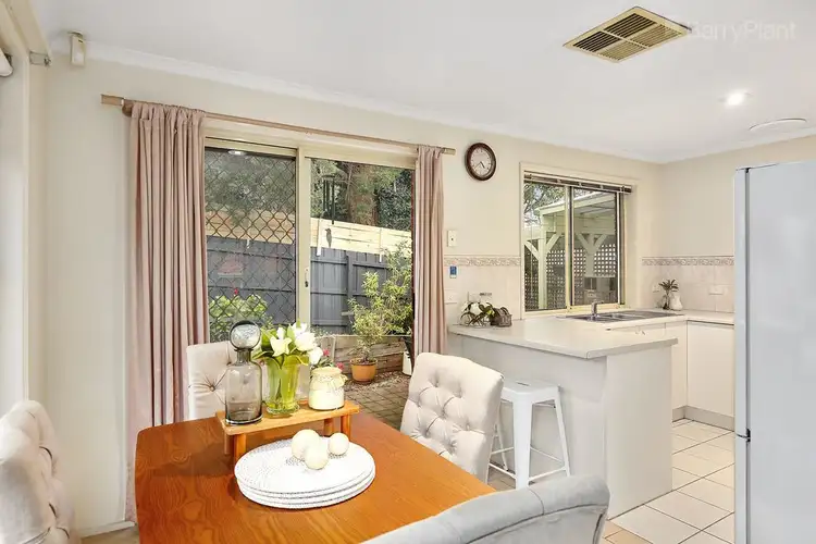 Third view of Homely unit listing, 12/279 Bayswater Road, Bayswater North VIC 3153