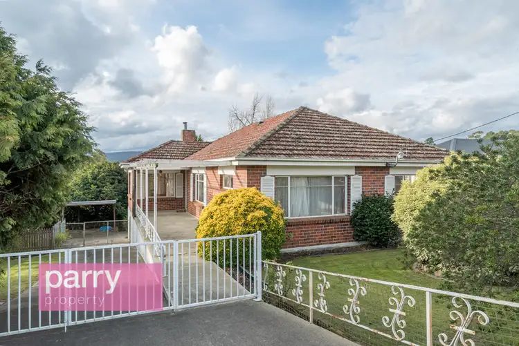 Second view of Homely house listing, 131 Penquite Road, Newstead TAS 7250
