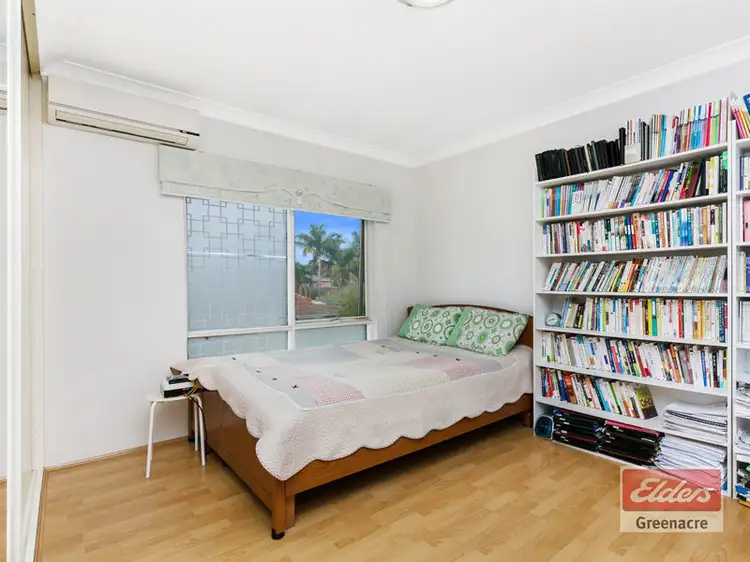 Fifth view of Homely house listing, 4/55 Chiswick Road, Greenacre NSW 2190