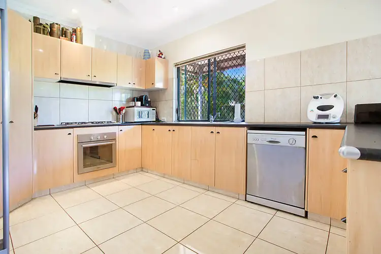 Fourth view of Homely house listing, 4 Trevally Court, Millars Well WA 6714