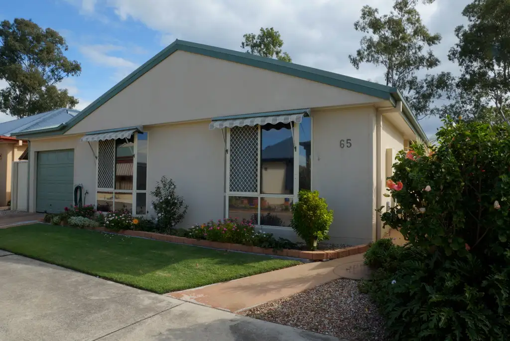 Main view of Homely retirement listing, Address available on request