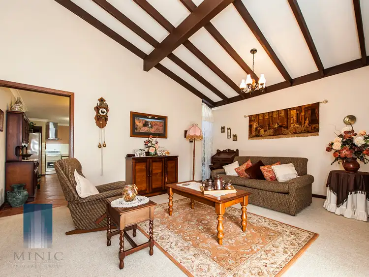 Fourth view of Homely house listing, 10 Midway Street, Riverton WA 6148