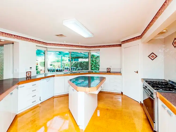 Second view of Homely house listing, 10 Southpointe Crescent, Ballajura WA 6066