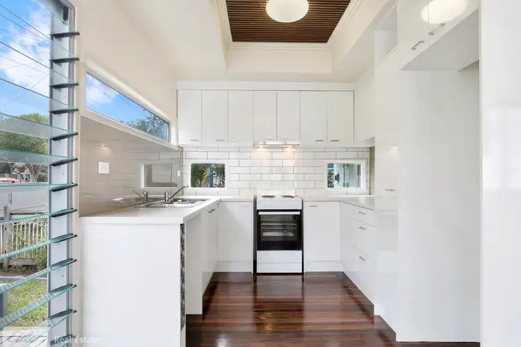 Second view of Homely house listing, 65 Mclennan Street, Woody Point QLD 4019