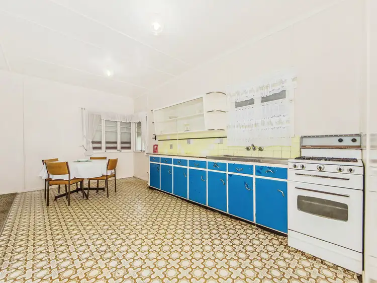 Fifth view of Homely house listing, 74 VOGEL ROAD, Brassall QLD 4305