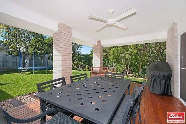 Fourth view of Homely house listing, 4 Ridgeview Crescent, Lennox Head NSW 2478