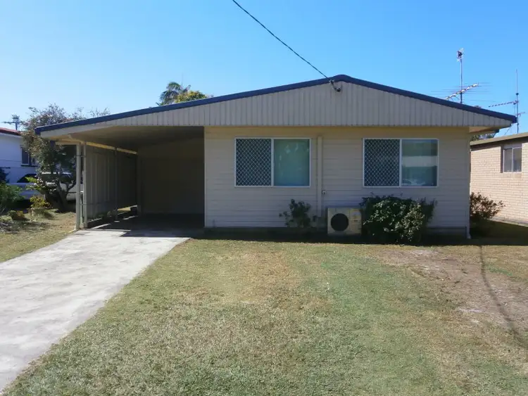 19 Gregory Street, Golden Beach QLD 4551