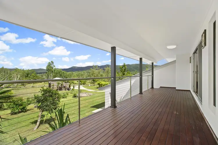 Third view of Homely house listing, 25 Kookaburra Drive, Cannon Valley QLD 4800