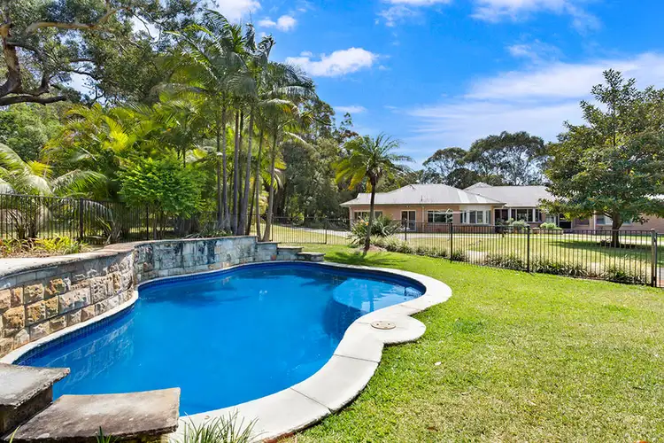 Fifth view of Homely house listing, 344 Gan Gan Road, Boat Harbour NSW 2316