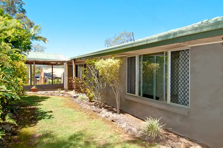 Second view of Homely house listing, 15 GLADEWOOD DRIVE, Daisy Hill QLD 4127