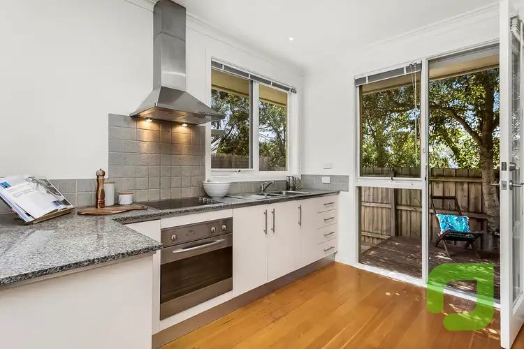 Third view of Homely unit listing, 8/18 Blandford Street, West Footscray VIC 3012