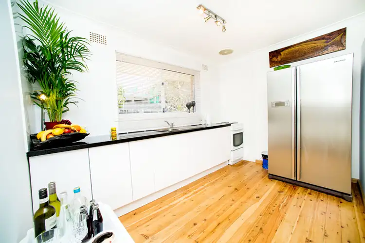 Sixth view of Homely unit listing, 4/18 Messines Street, Shoal Bay NSW 2315