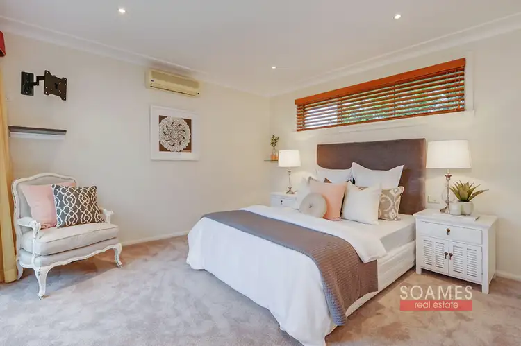 Sixth view of Homely house listing, 386 Bobbin Head Road, Turramurra NSW 2074