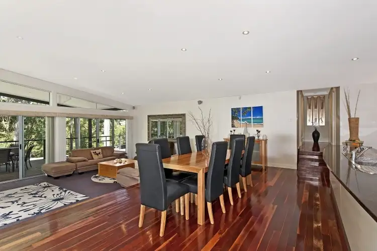 Fourth view of Homely house listing, 3 Bunderra Circuit, Malua Bay NSW 2536