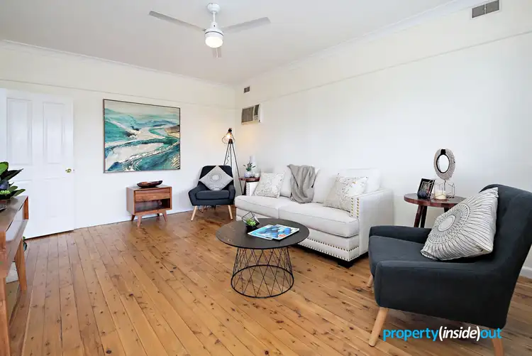 Second view of Homely house listing, 22 Station Road, Toongabbie NSW 2146