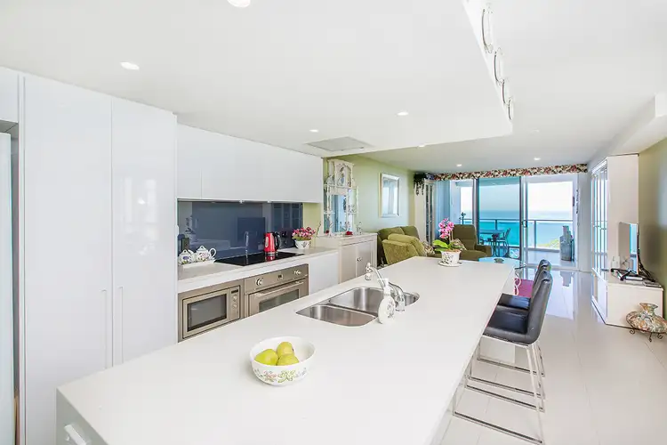 Third view of Homely unit listing, 8/85 Marine Parade, Redcliffe QLD 4020