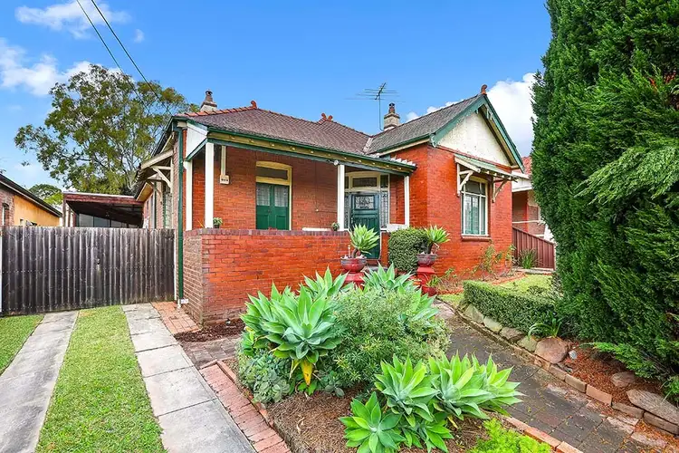 Second view of Homely house listing, 72 Gipps Street, Concord NSW 2137