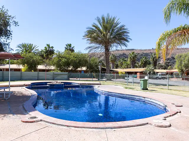 13/26 Palm Place, Ross NT 873