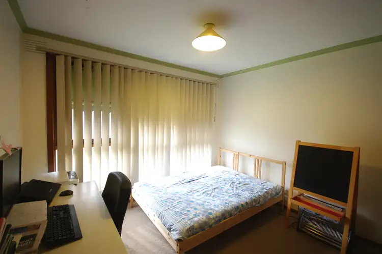 Fifth view of Homely house listing, 21 Sydney Parkinson Way, Endeavour Hills VIC 3802