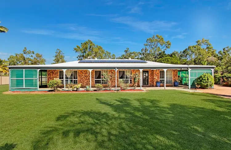 Main view of Homely rural property listing, 15 Carbine Court, Kelso QLD 4815