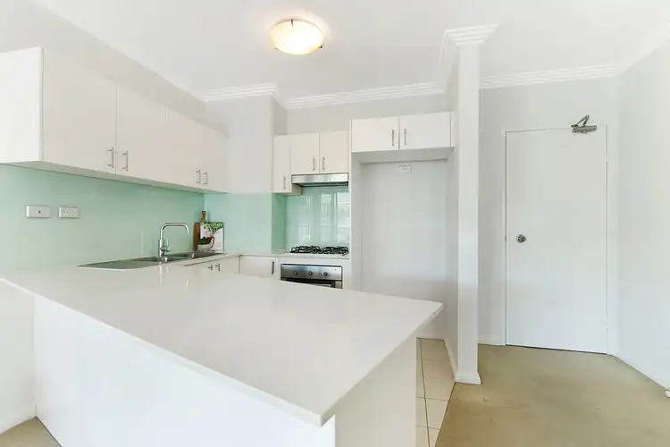 Third view of Homely apartment listing, 21/232-234 Slade Road, Bexley North NSW 2207