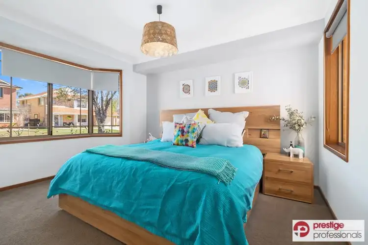 Seventh view of Homely house listing, 11 Kew Gardens Court, Wattle Grove NSW 2173