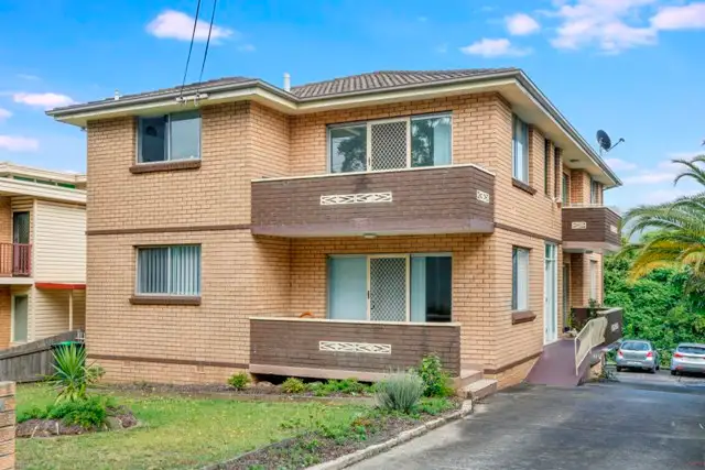 10 Princes Highway, West Wollongong NSW 2500