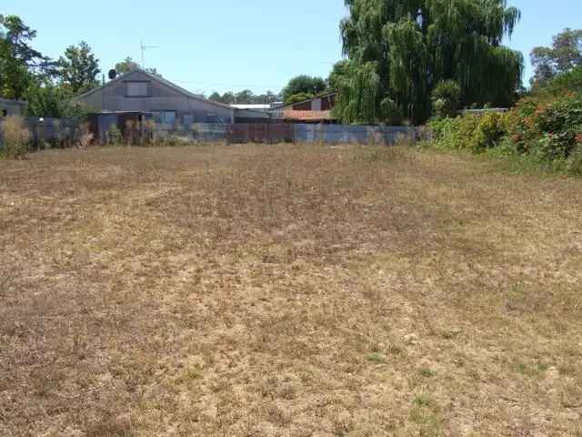 Fifth view of Homely land listing, 40 Somerville Street, Manjimup WA 6258