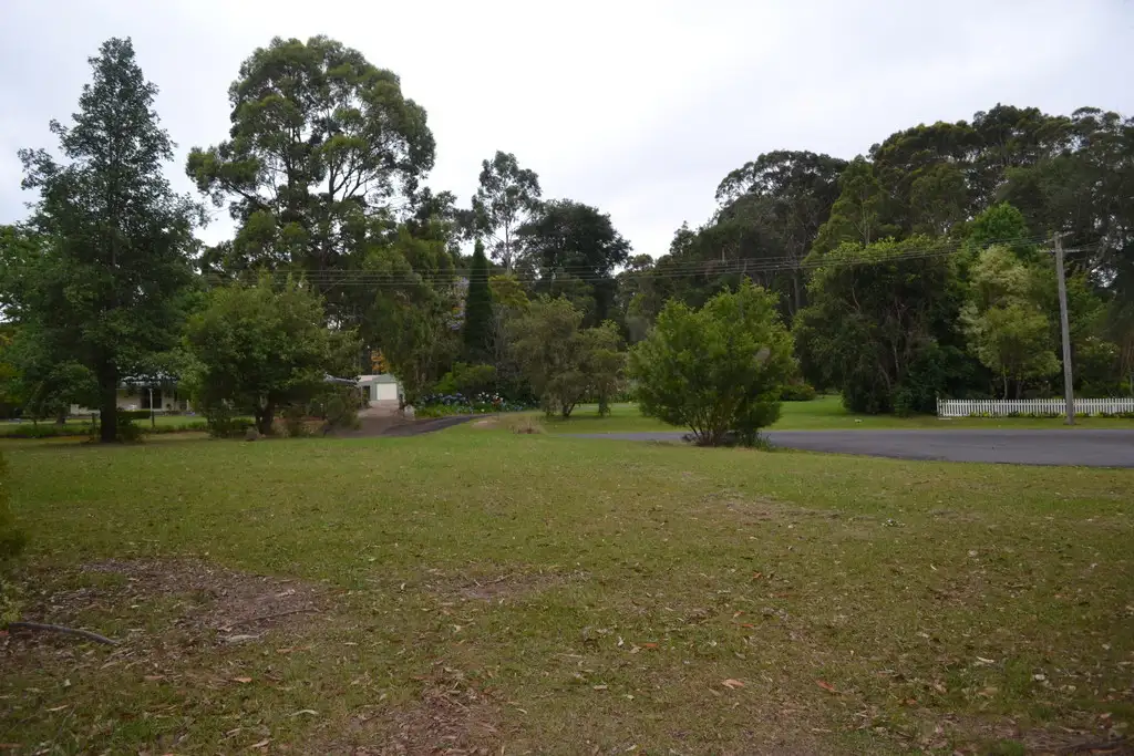 Main view of Homely land listing, 2 Allora Close, Woollamia NSW 2540