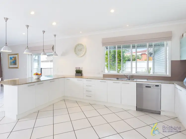 Fifth view of Homely house listing, 174 Verney Road East, Graceville QLD 4075