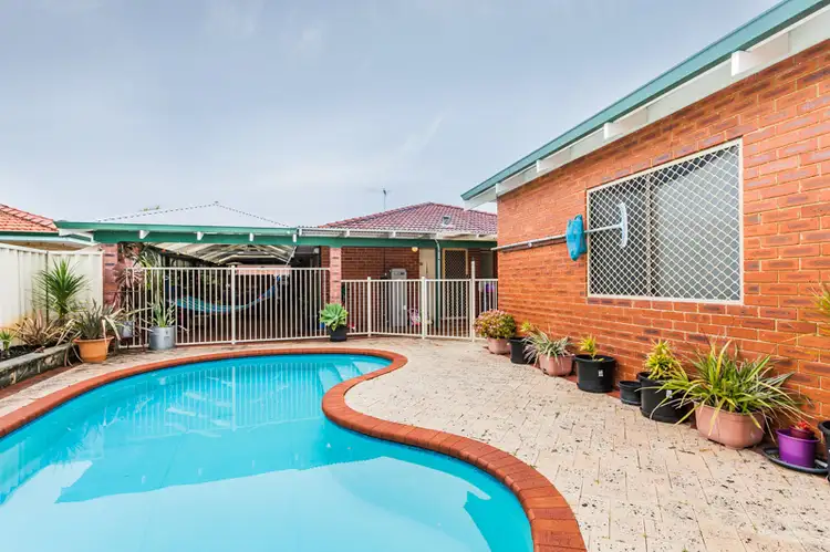 5 Andes Close, Waikiki WA 6169