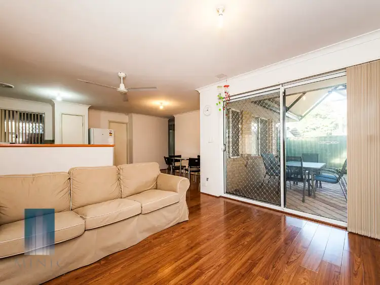 Seventh view of Homely house listing, 68C Gerard Street, East Cannington WA 6107