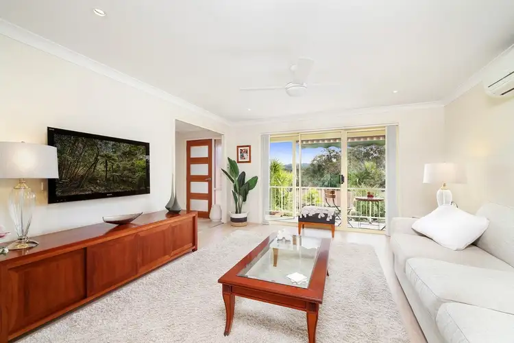 Third view of Homely semi-detached listing, 2/1 St Andrews Close, Green Point NSW 2251