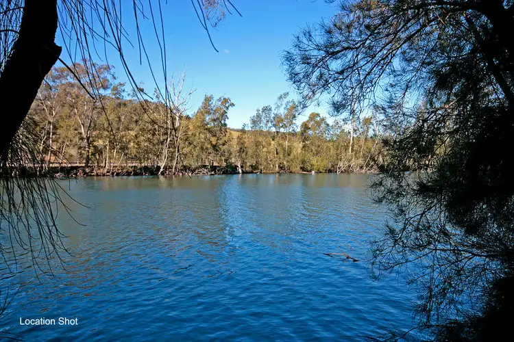 Third view of Homely land listing, 8 Alma Ave, Fishermans Paradise NSW 2539