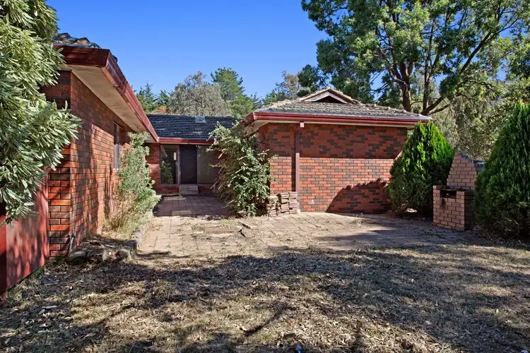 Sixth view of Homely house listing, Lot 2, 5 Outlook Lane, Gisborne VIC 3437