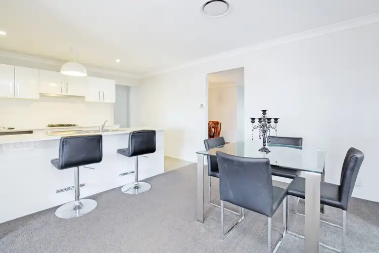 Fourth view of Homely house listing, 43 River Oak Avenue, Gillieston Heights NSW 2321