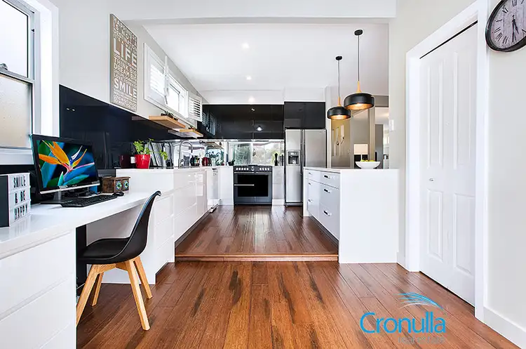 Fourth view of Homely house listing, 91 Torres Street, Kurnell NSW 2231